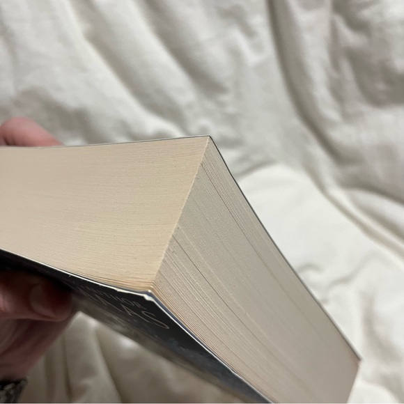 Tower of Dawn by Sarah J. Maas OOP UK edition paperback. - Picture 8 of 11